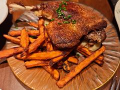 -Bistro Les Lilas丁香花小酒馆