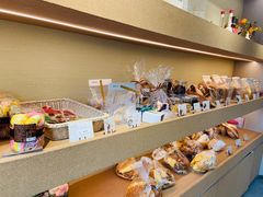 -美丽心情蛋糕(江苏路店)