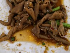 -台山美食一绝阿四台山黄鳝饭(阿四创作店)