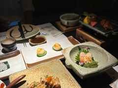 -花潮料理艺食馆(成都万象城店)