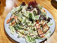 -Hello Peach 蜜桃创意西餐厅(南浔广弘酒店广场店)