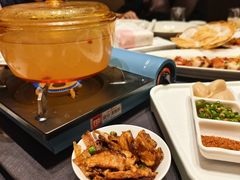 -艳阳天民俗村(公园路店)