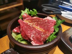 香瓮特选牛排-泥炉烧肉师(新街口金銮巷店)