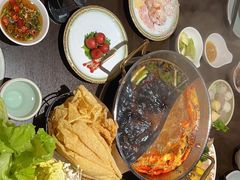 -潮澎派·潮汕菜大排档(南较西路店)