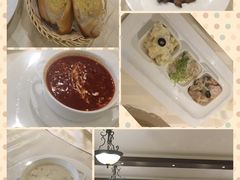 -维兰西餐(万泉河店)
