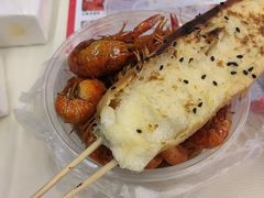-江湖亮亮大排档(武汉总店)