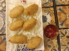-番茄屋葡式美食(总店)