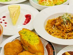 -斗牛士牛排餐厅(嘉里汇店)