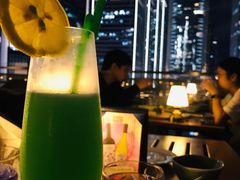 -CHINCHIN 青青·泰国料理(万象食家店)