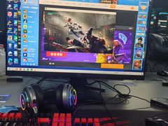 -任我游电竞(朝外店)