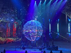 -广州长隆国际大马戏