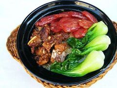 -兴记菜馆