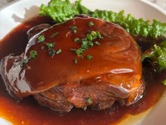 -玉林烤鸭店(定福庄店)