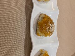 -顺德美的万豪酒店-万豪中餐厅