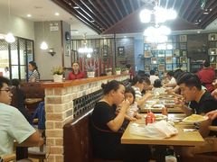 -台北楚楚园馅饼粥(虹桥南丰城店)