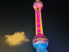 -东方明珠广播电视塔