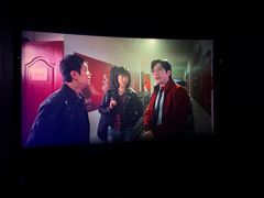 -首都电影院(天津店 中国巨幕)
