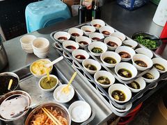 -海关荤豆花(洋河一路店)