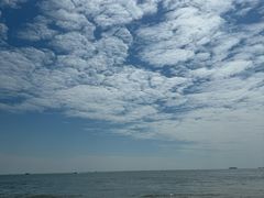 -北海市海滨公园