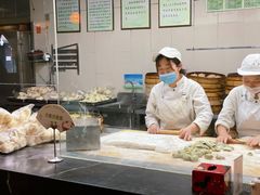 -冶春茶社(珍园店)