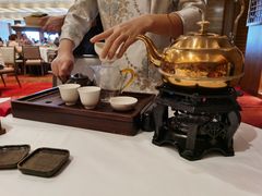-白天鹅宾馆-宏图府餐厅