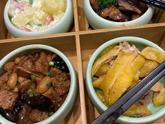 -和记小菜(大宁店)