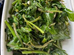 -隆源山寨土菜馆