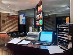 -温德姆花园酒店-鼎丰阁中餐厅