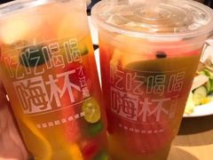 -必胜客(万象城店)