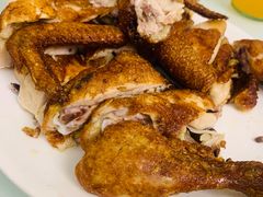 -胖子菜馆(隆昌路店)