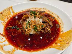 -眉山小馆(华强广场店)