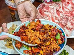 -金龙·打边炉(武进路店)