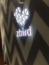 点击看大图 -钻石小鸟钻戒婚戒定制(石路店)