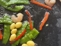 -野蔓果·山野菜(西湖景区·龙井茶田店)