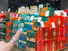 -永辉超市(郫都区爱琴海店)