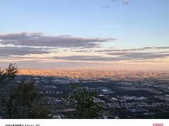 -北京西山国家森林公园