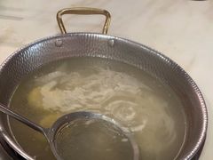 -潮汕大目牛肉火锅(水围店)