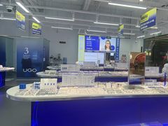 -优购镜仓(六角广场店)