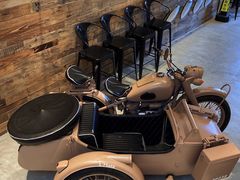 -Vanilla Specialty Coffee(八大关店)