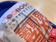 -汉堡王(萧山宝龙店)