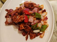 -丽华园(汉阳龙阳店)