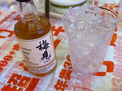 -威记烧嘢·南宁烧烤·超级生牛(绿地店)