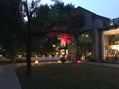 -唐廊烤鸭店(工体店)