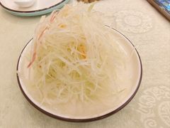 -奥华餐厅·老张记(台基厂店)