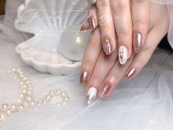 -森日式美甲沙龙MORI NAIL总店