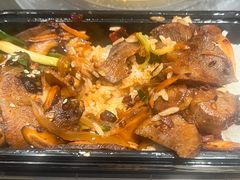 -無二炙坊·和牛烧肉(大钟寺1733店)