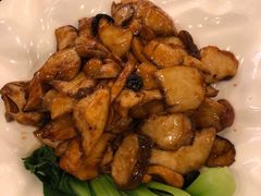 -玉林烤鸭店(垡头店)