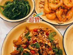 -东排食堂长沙小吃大排档(五一广场店)