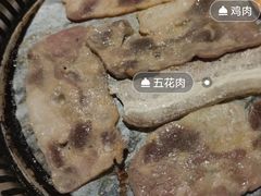 -汉丽轩韩式自助烤肉(大学城龙湖U城天街A馆店)