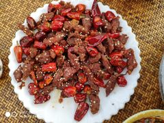 -阿才景东带皮牛肉馆(茶林苑店)